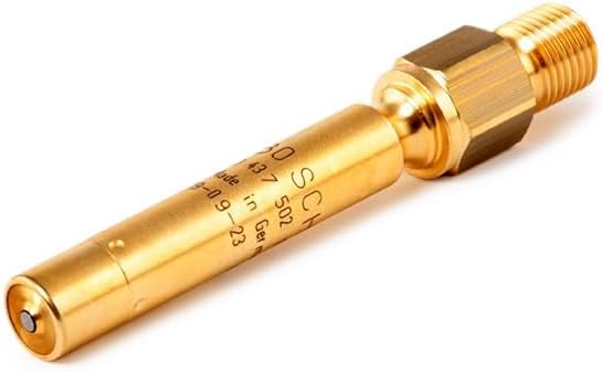 Bosch 437502054 Einspritzventil