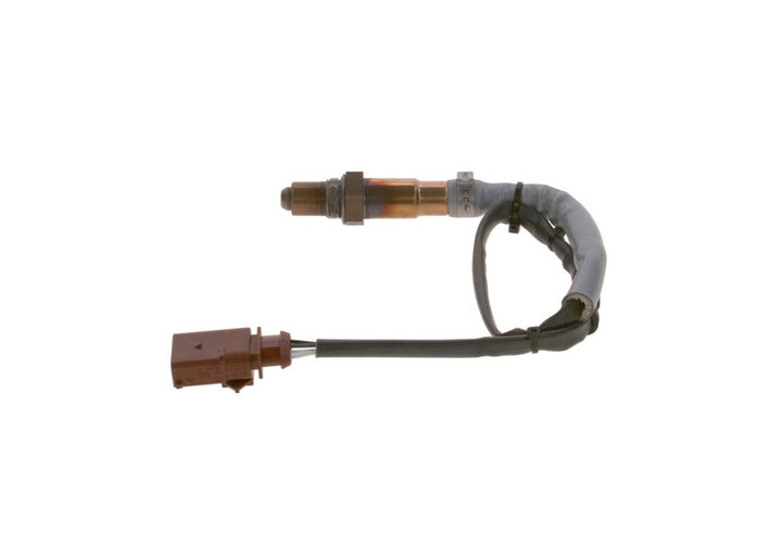 Bosch 0258006862 - Lambdasonde mit fahrzeugspezifischem Stecker