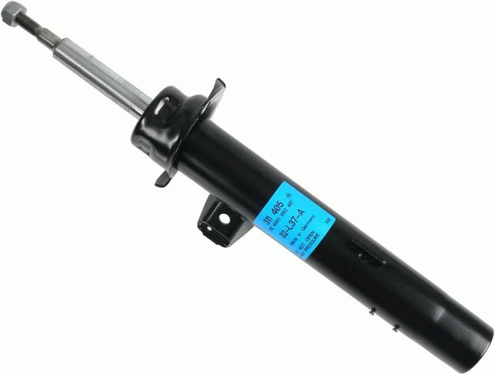 SACHS 311 405 Stossdämpfer Federung/Dämpfung 311 405 - links, vorderachse, Federung/Dämpfung 311 405