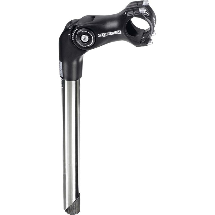 Humpert Ergotec Vorbaute 30 x 8 x 8 cm Schwarz, 30 x 8 x 8 cm Schwarz