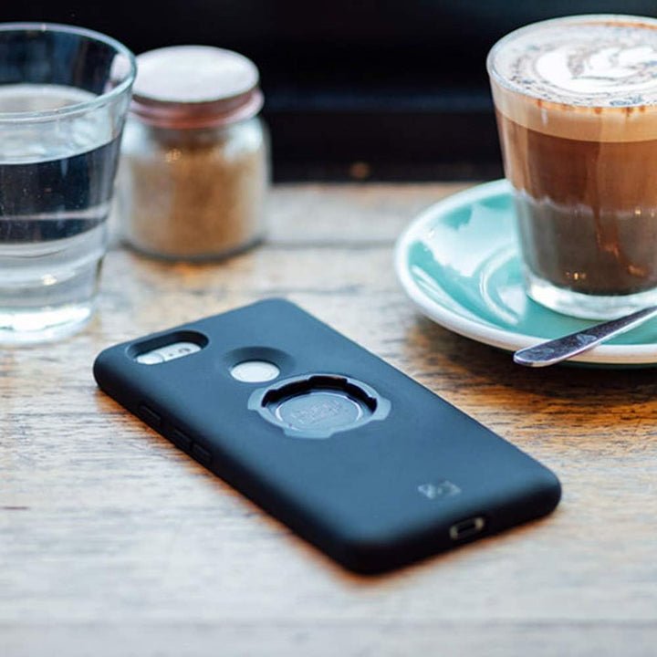 QUAD LOCK Case für Google Pixel 3 XL, Google Pixel 3 XL