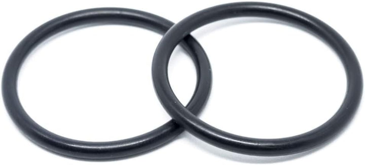 5 Pcs O-ring 115 mm x 125 mm x 5 mm | Nitrilkautschuk - NBR Dichtung Gummidichtung Oring 115x5-70 Sh