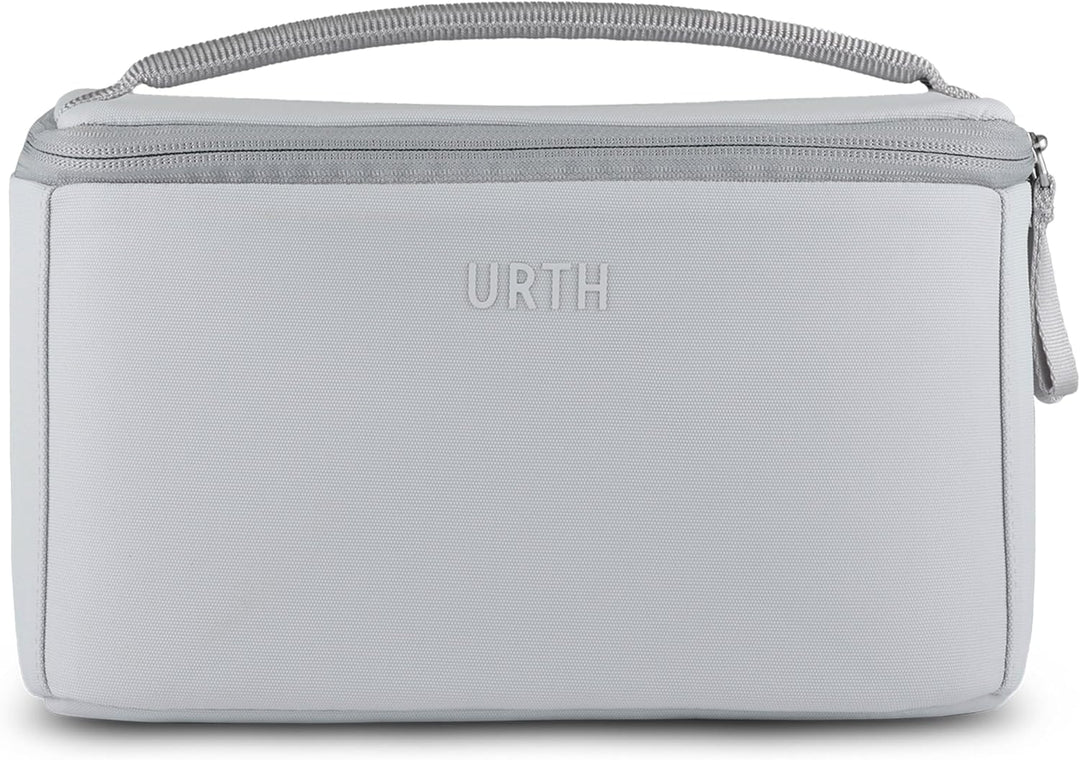 Urth Arkose 20L Modular Camera Backpack – for DSLR, Lens, 15/16” Laptop, Weatherproof + Recycled 20L