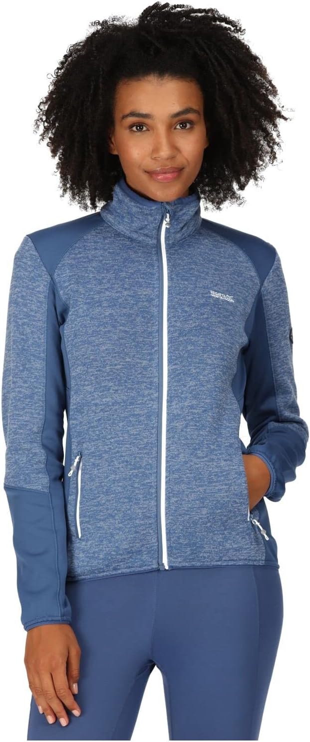 Regatta Lindalla V Strickfleecejacke für Damen