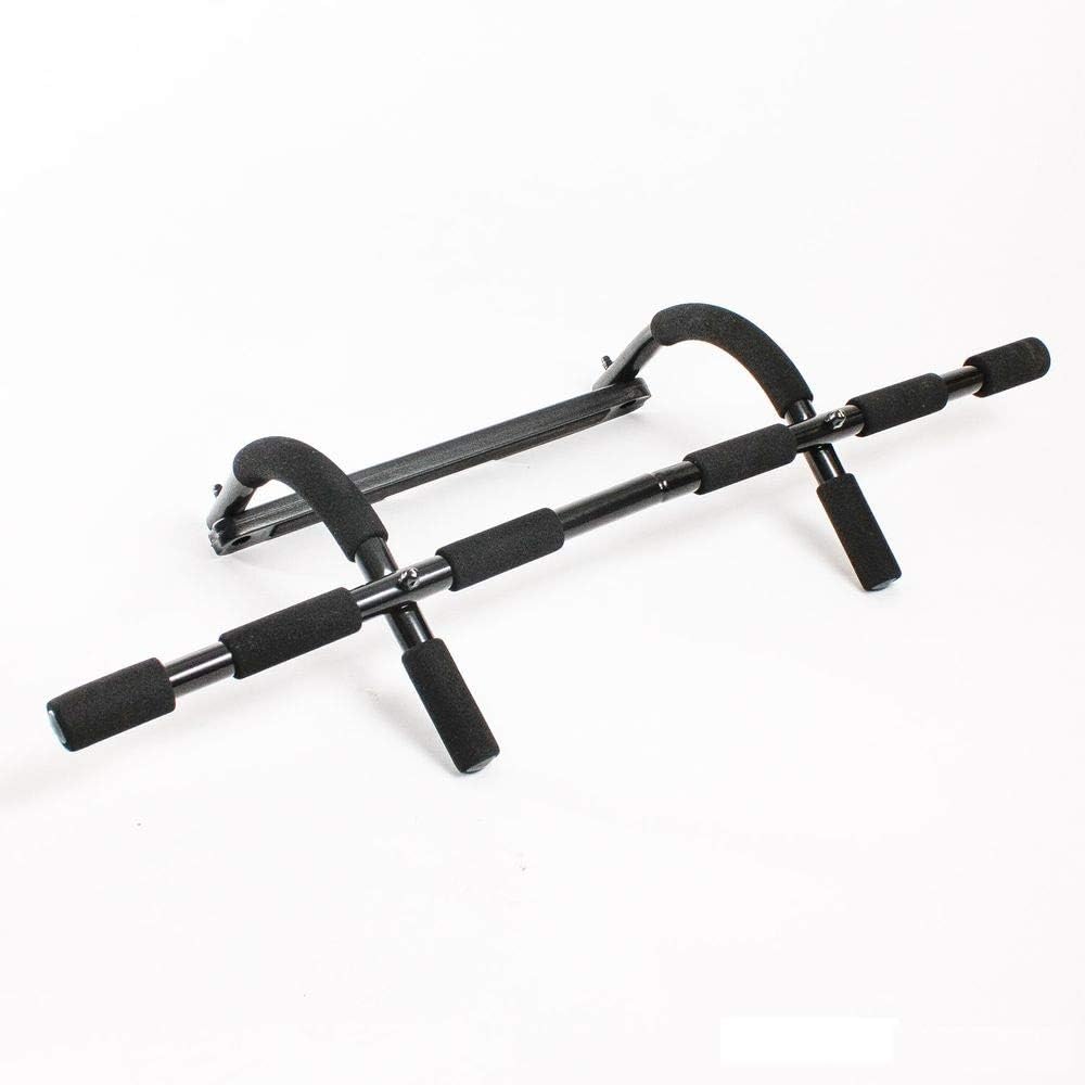 TOOLZ Chin Up Bar – Klimmzugstange für Zuhause – Multifunktionstrainer für Sit-ups, Press-ups & Chin