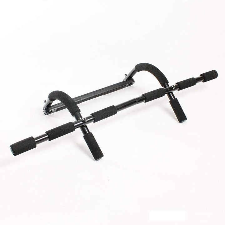 TOOLZ Chin Up Bar – Klimmzugstange für Zuhause – Multifunktionstrainer für Sit-ups, Press-ups & Chin