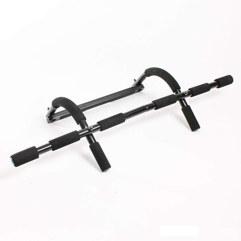 TOOLZ Chin Up Bar – Klimmzugstange für Zuhause – Multifunktionstrainer für Sit-ups, Press-ups & Chin