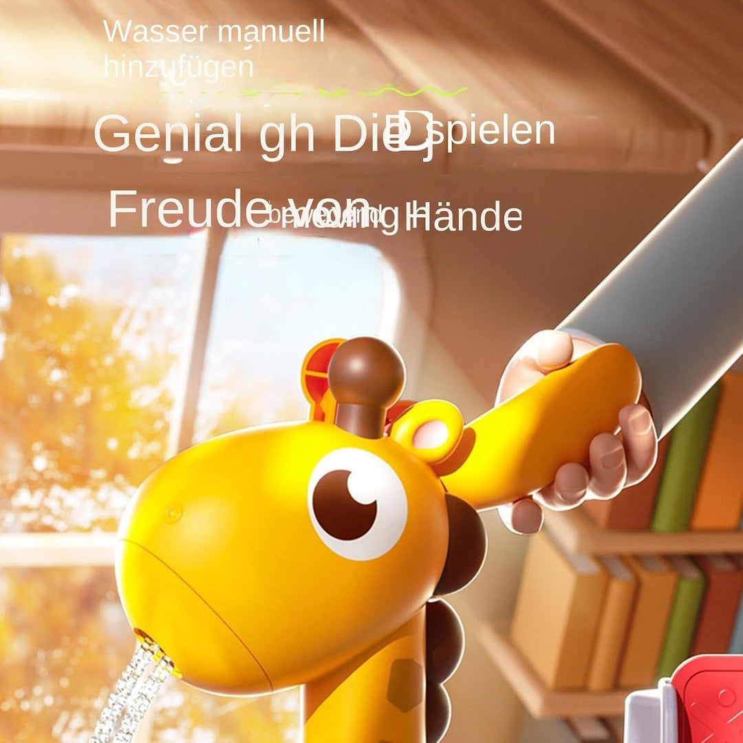 Wasserspieltisch Kinder, Wassertisch Spielzeug, Sand Wassertisch Spielzeug Für Draussen, Niedlicher
