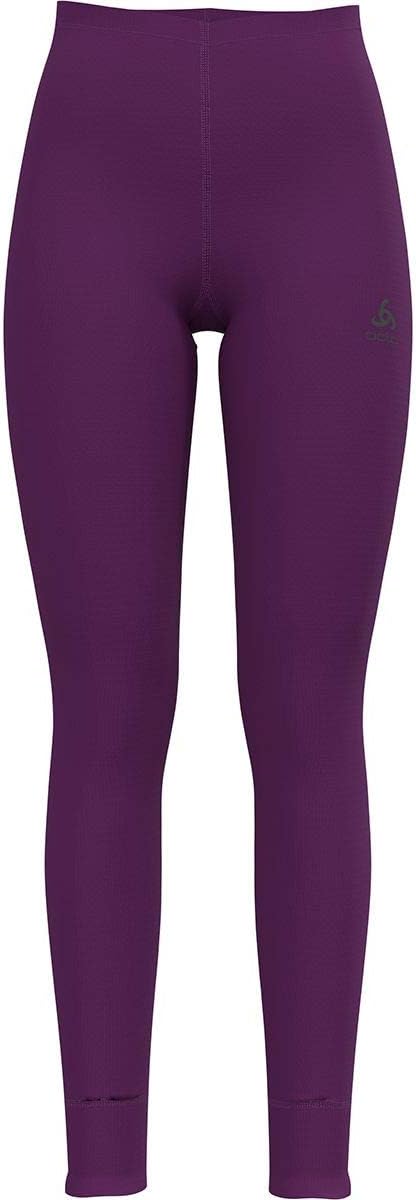 Odlo Damen Active Warm Eco Leggings XS 30679, XS 30679