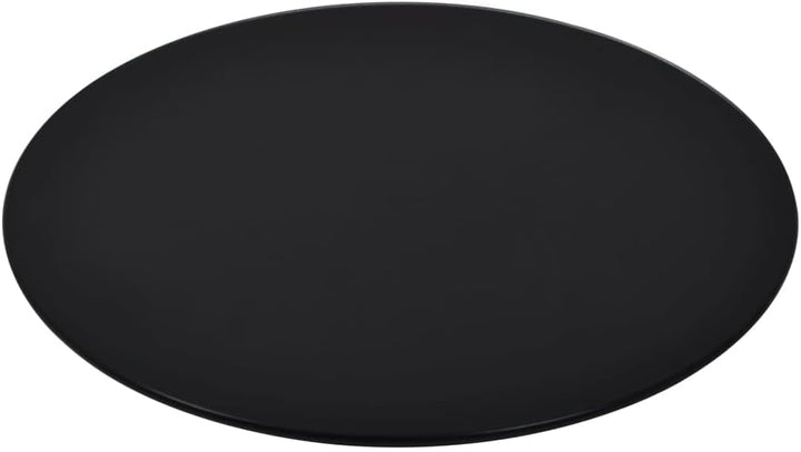 WIFESE Tischplatte aus GehäRtetem Glas Couchtisch Esstisch Glasplatte Multiplex Platte Glasplatte Ti