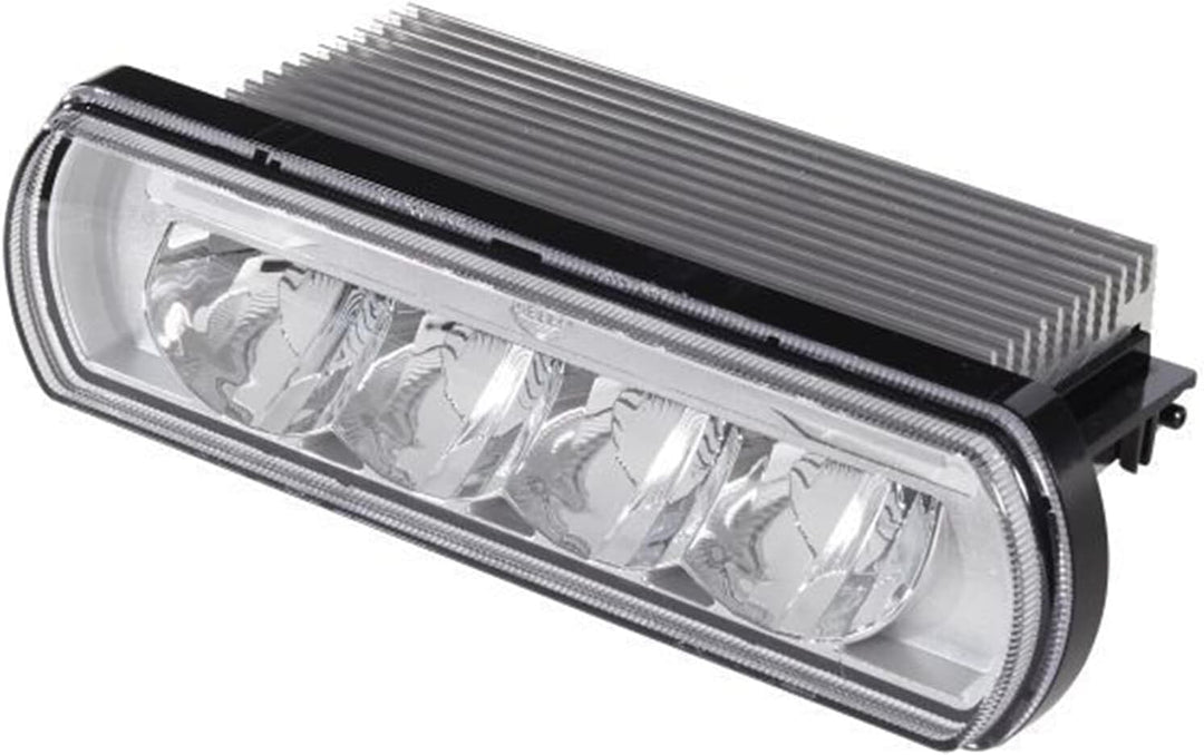 HELLA - LED-Arbeitsscheinwerfer - Modular Worklight Prime Tech - 24/12V - 2350lm - Einbau/Schraubans
