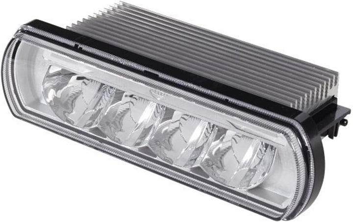 HELLA - LED-Arbeitsscheinwerfer - Modular Worklight Prime Tech - 24/12V - 2350lm - Einbau/Schraubans
