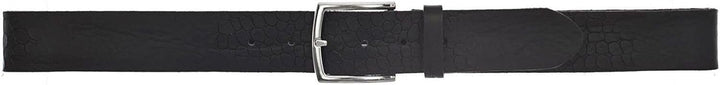 B.Belt Ken Belt W80 Black
