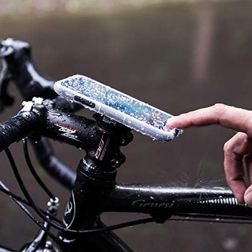 SP CONNECT Bike Bundle II für iPhone 12 Mini Single, Single