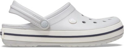 Crocs Unisex Crocband Clogs 36/37 EU Atmosphere, 36/37 EU Atmosphere