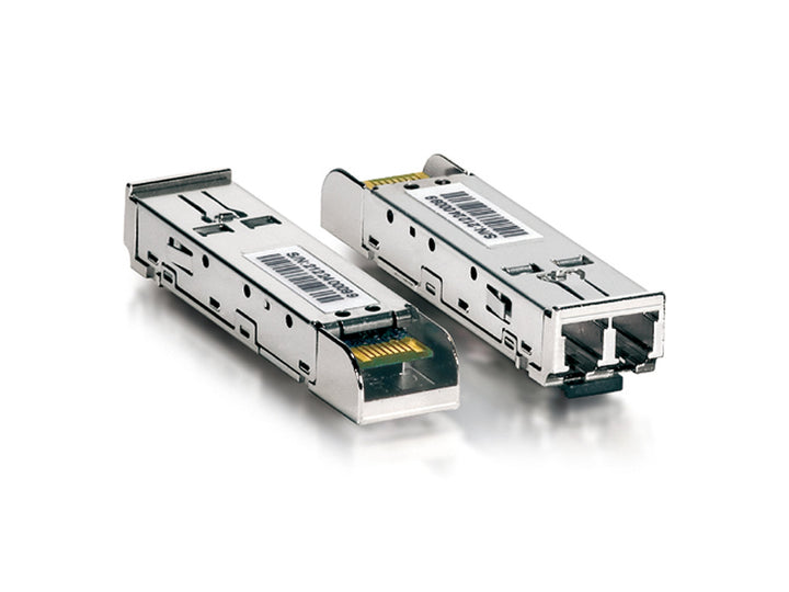 LevelOne MiniGBIC GVT-0300 SFP SX/LC Fiber MM 550m LC Fiber MM 550 m, LC Fiber MM 550 m
