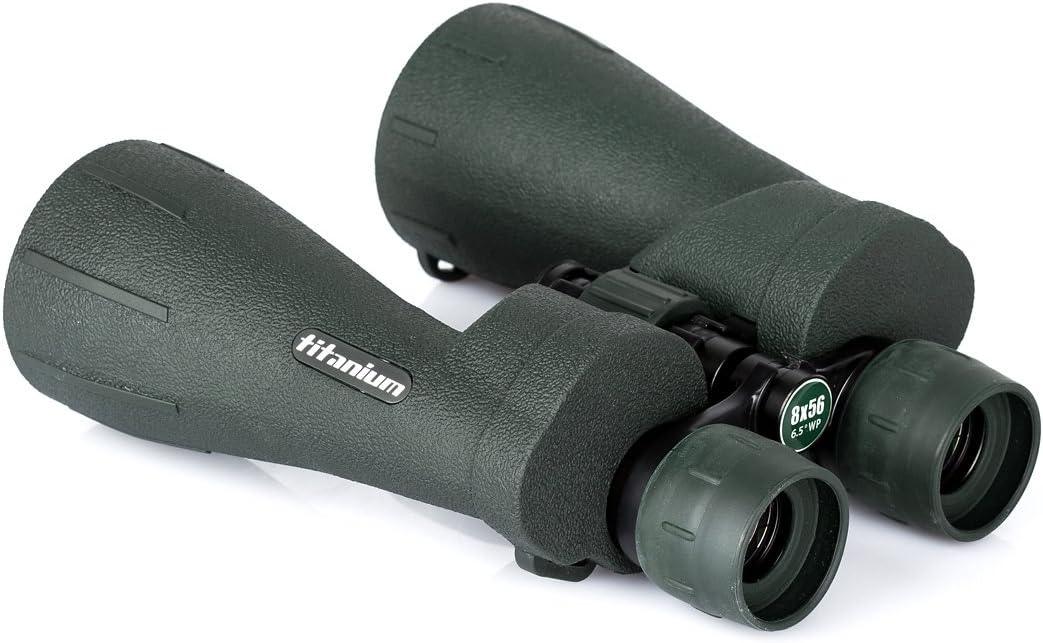 Delta Optische Titan 8 x 56 Fernglas