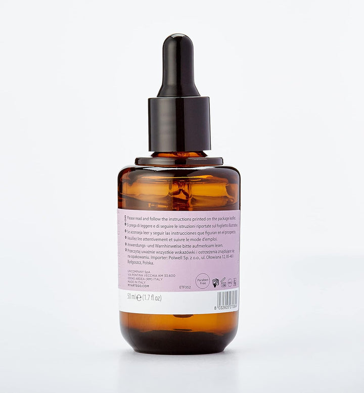 Artègo Blooming Elixir - Rain Dance - Serum - 50 ml