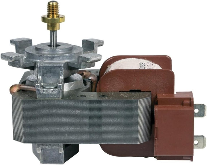 LUTH Premium Profi Parts Heissluftventilator kompatibel mit Bosch 00753433 für Backofen Herd