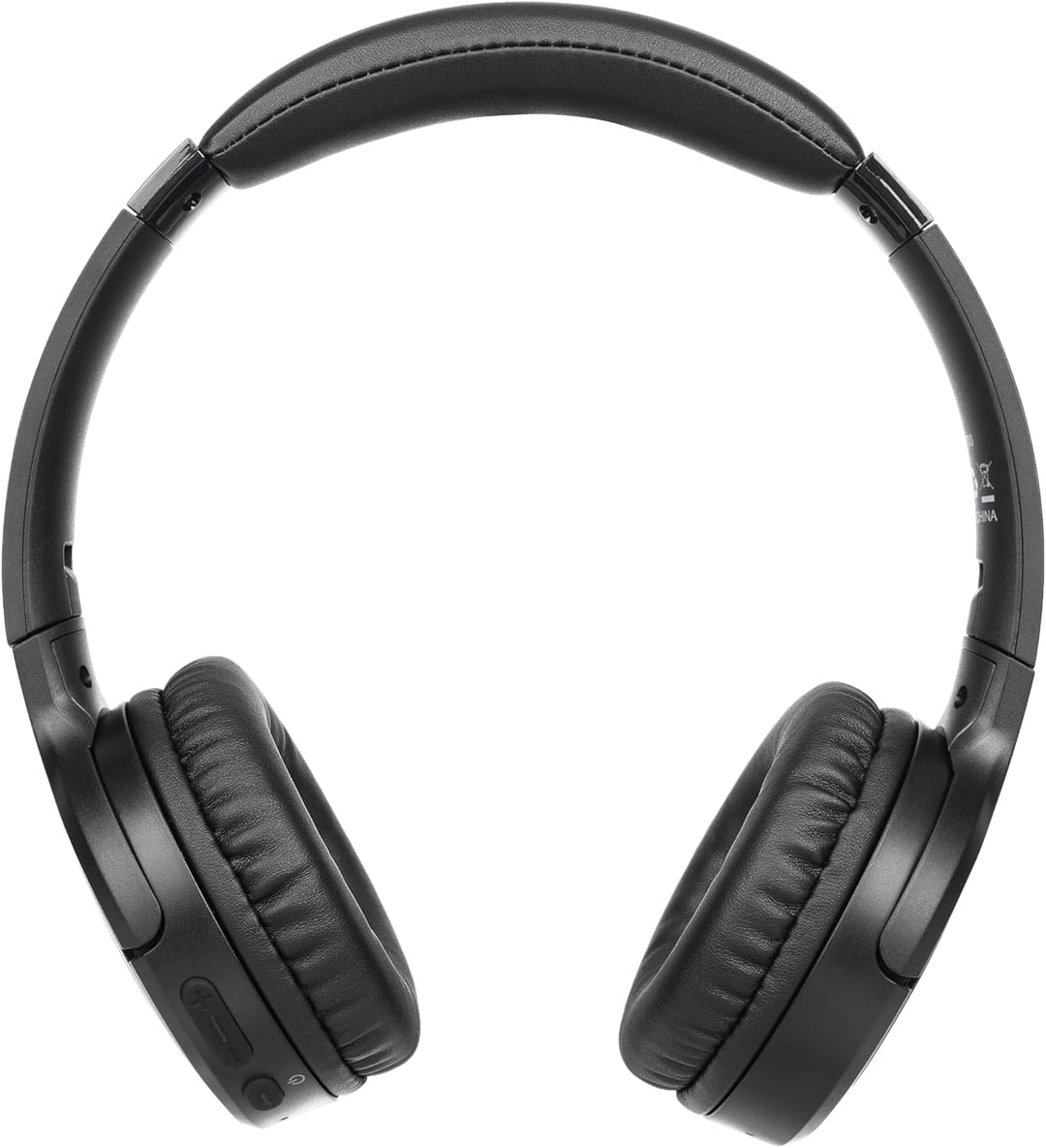 KO-Star BT-1700 Bluetooth Over-Ear Kopfhörer – BT 5.2, 40 mm Treiber, AUX & kabellos, Mikrofon, falt