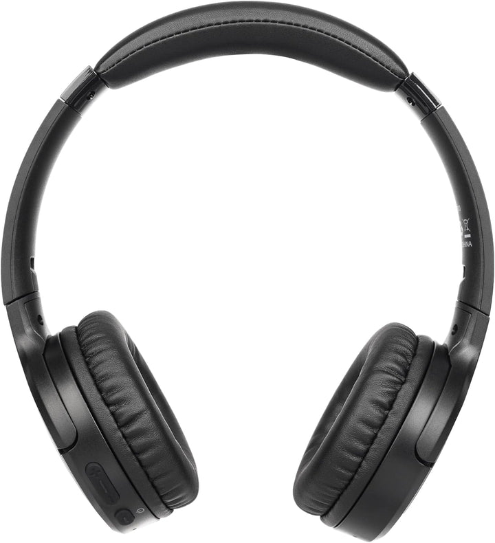 KO-Star BT-1700 Bluetooth Over-Ear Kopfhörer – BT 5.2, 40 mm Treiber, AUX & kabellos, Mikrofon, falt