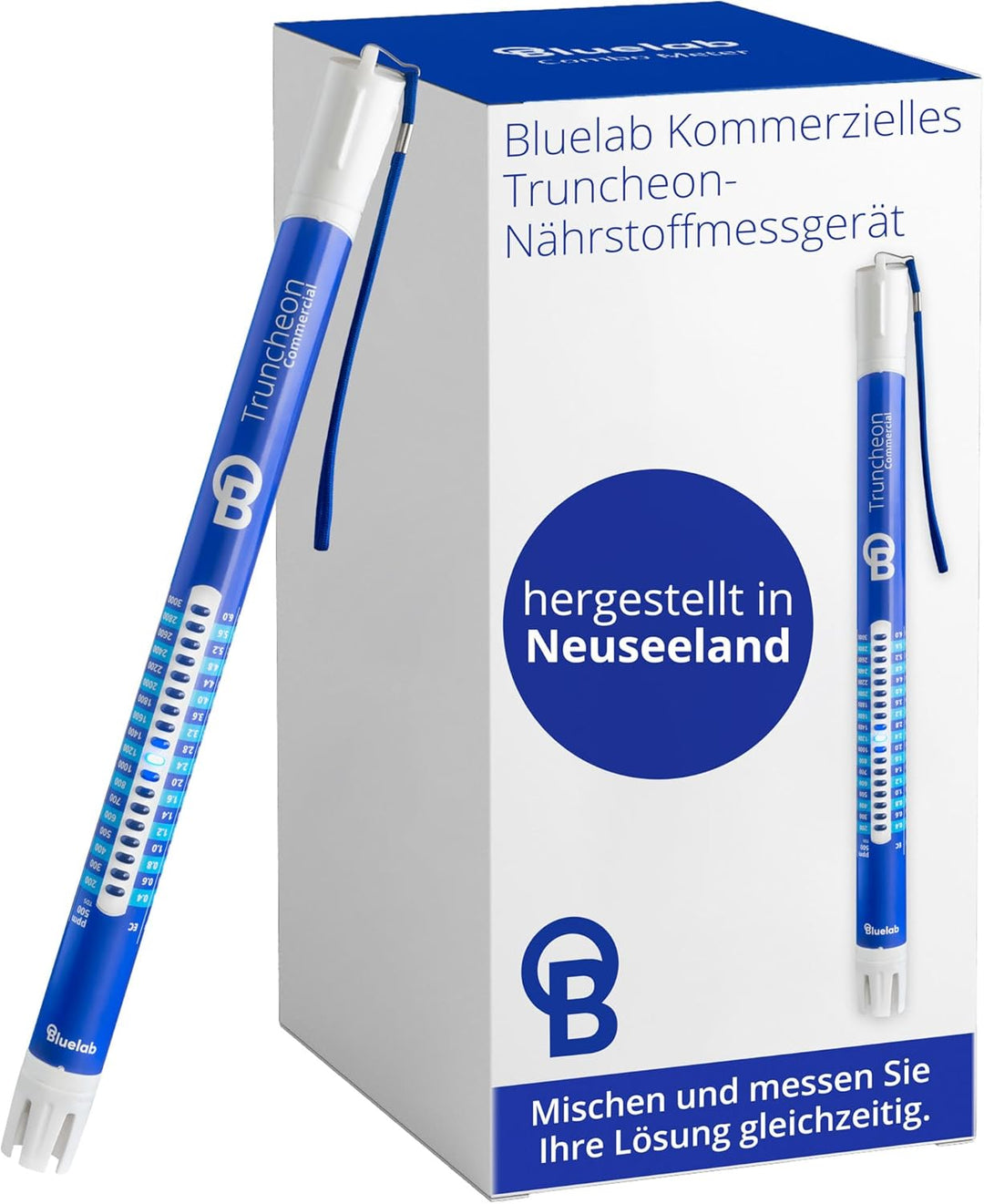 Bluelab Original Stange Nährstoffmessgerät