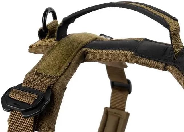 Line Harness Grip Defense (schwarz, 5) 4, 4