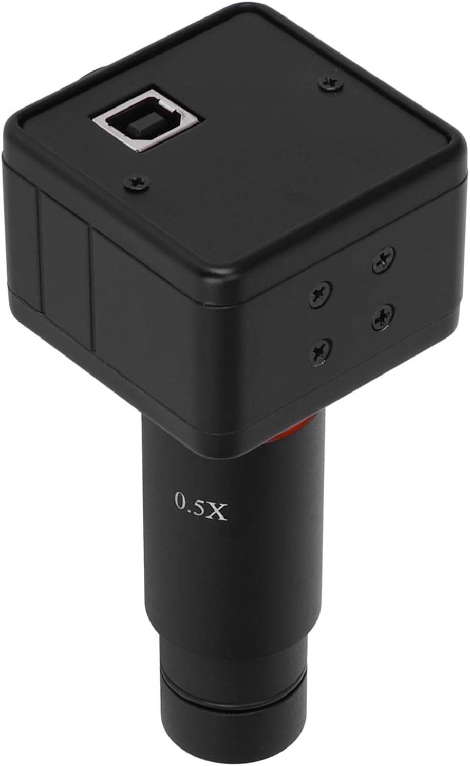 5.0MP Digitalkamera USB HD CMOS Digitale elektronische Okular-Kamera mit Mount-Adapter für Mikroskop