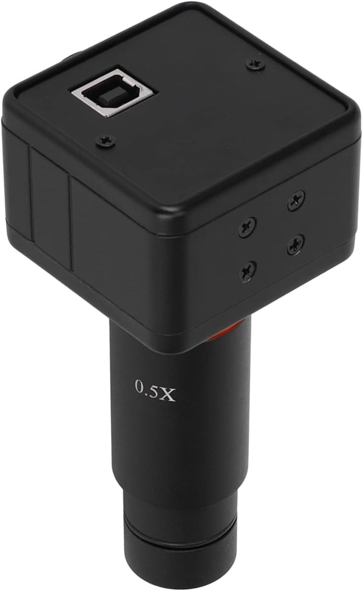 5.0MP Digitalkamera USB HD CMOS Digitale elektronische Okular-Kamera mit Mount-Adapter für Mikroskop