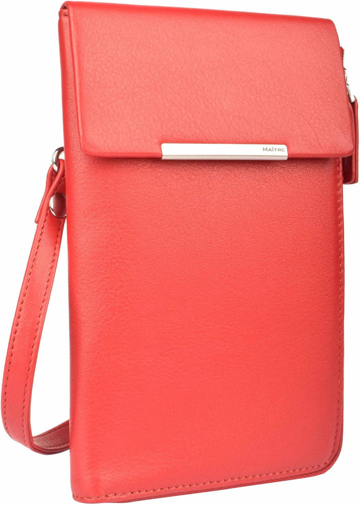Maitre - belg margarete phonecase lv3fz Rot