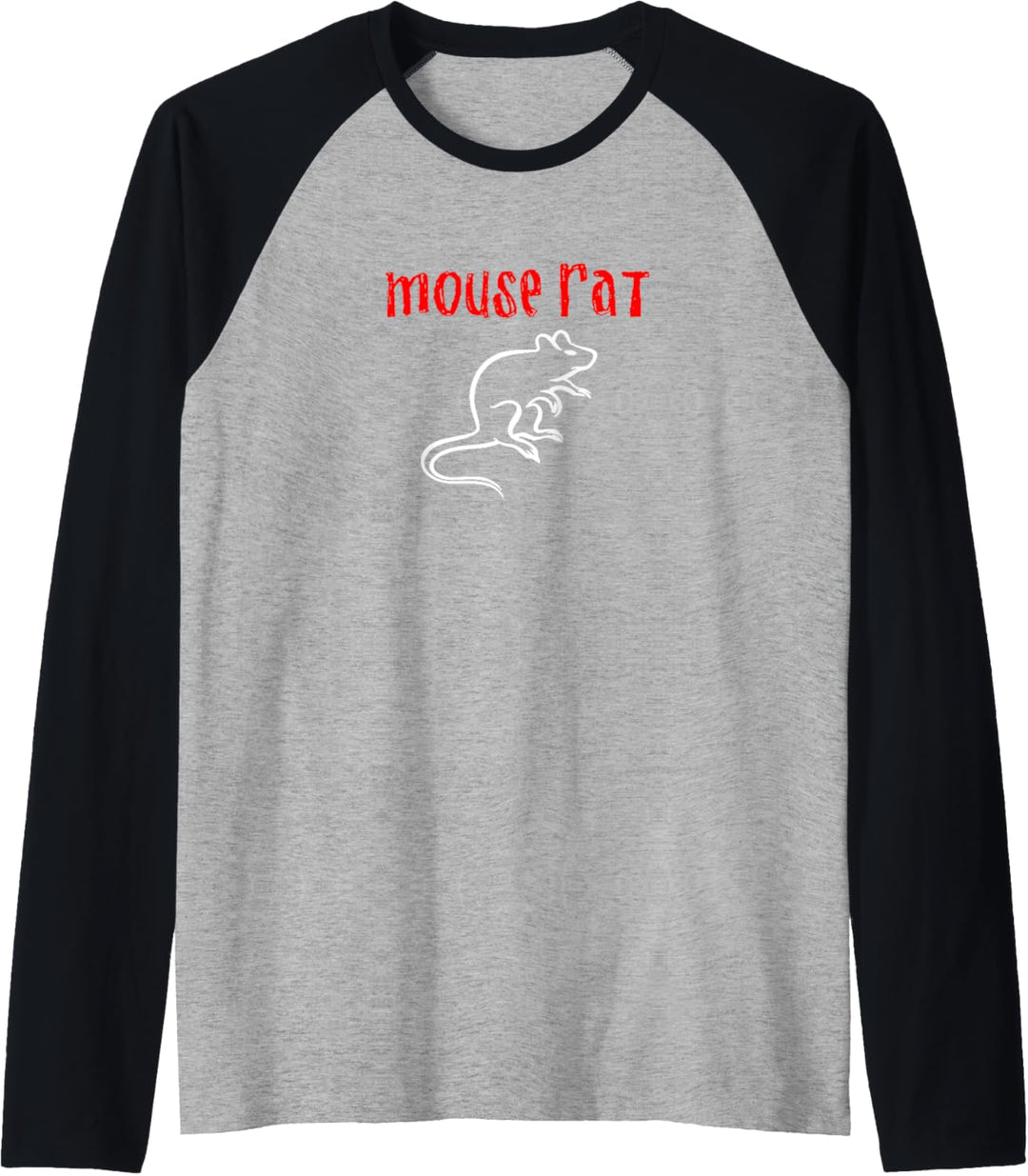 Parks & Recreation Maus Ratte Pawnee Tour Raglan
