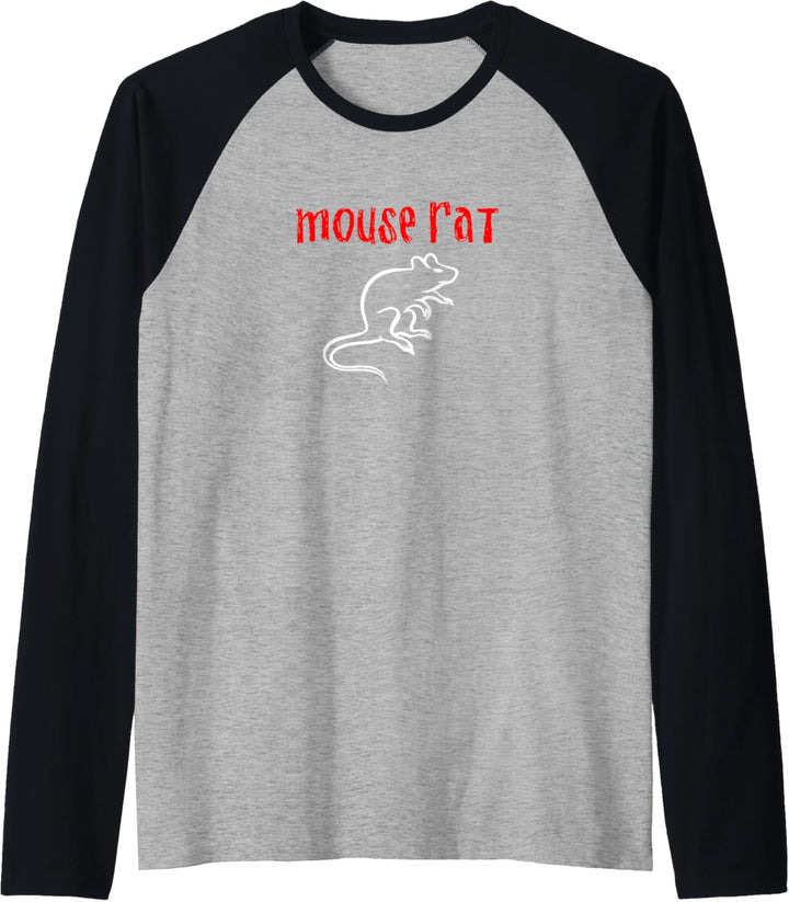 Parks & Recreation Maus Ratte Pawnee Tour Raglan