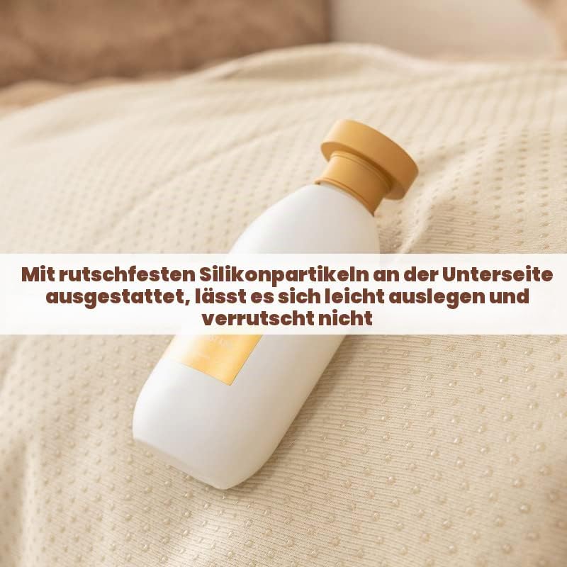 Weiche dicke Plüschsofa Kissenbezüge - Neue rutschfeste Sofaabdeckungen 1 2 3 Sitzer Couchabdeckunge