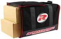 Robitronic Transport Tasche mit 2 Boxen R14007