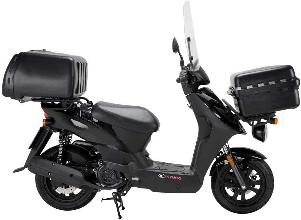 Puig Big Box, Black | 0390N Schwarz, Schwarz