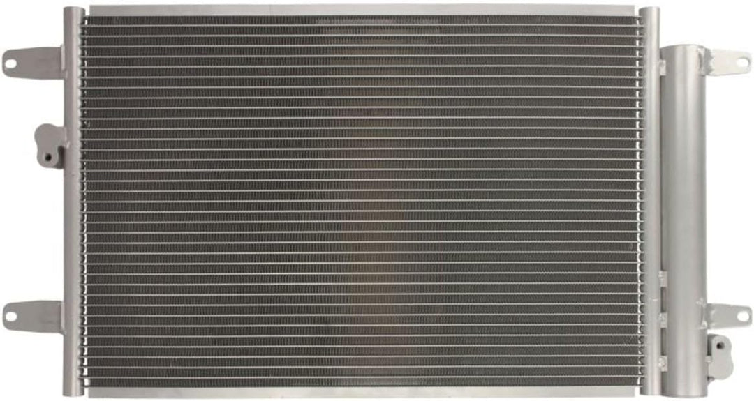 Nissens 94575 Kondensator, Klimaanlage
