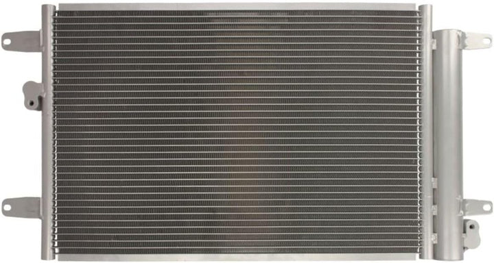 Nissens 94575 Kondensator, Klimaanlage