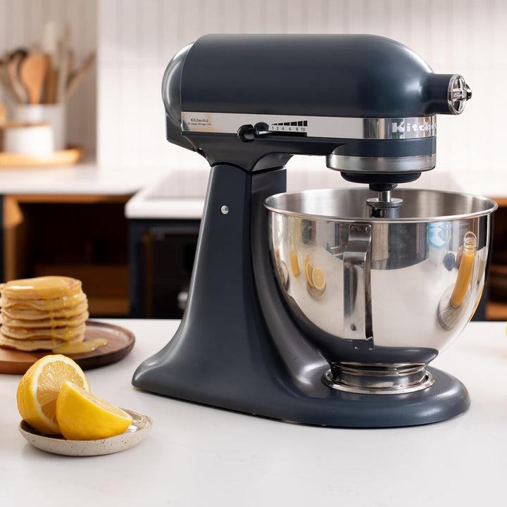 KitchenAid Multifunktions-Küchenmaschine, 4,3 l, 5KSM95PSEBS