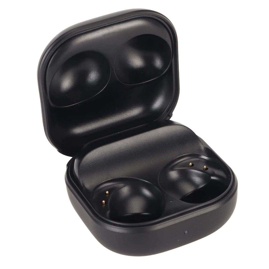 Pyhodi Ladehülle für Galaxy Buds 2 Pro Ersatz, Ersatzhülle für Kabelloses Ladegerät mit Bluetooth-Ko
