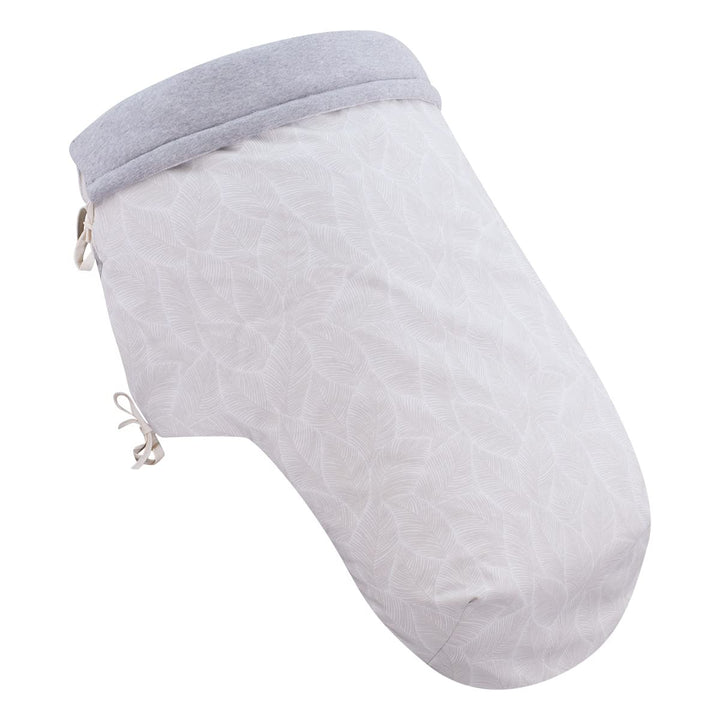 JYOKO KIDS Universal Baby Fusssack Kinderwagen (BLOOM, Baumwolle)