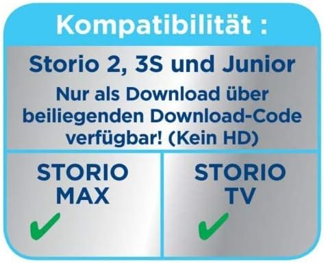VTech 80-274104 - Lernspiel für Tablet - Paw Patrol (TV)