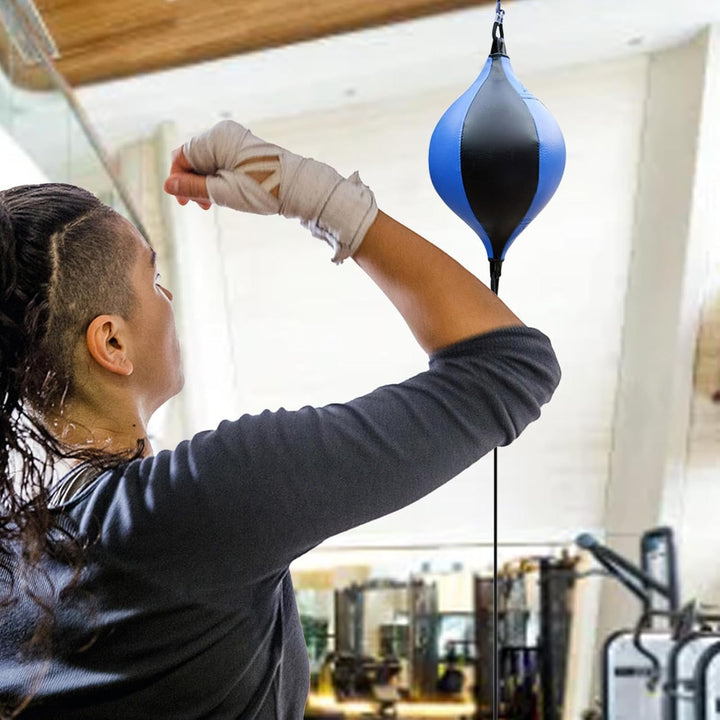 Double End Boxsack, Speed Bags Boxen, Double Ended Bag Speed Bag Double End Double End Boxing Bag Do