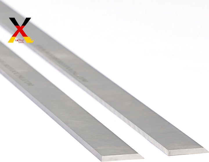 260 x 20 x 3mm Hobelmesser nachschärfbar kompatibel mit Record Power DMP106 Typ 2 und Elektra Beckum