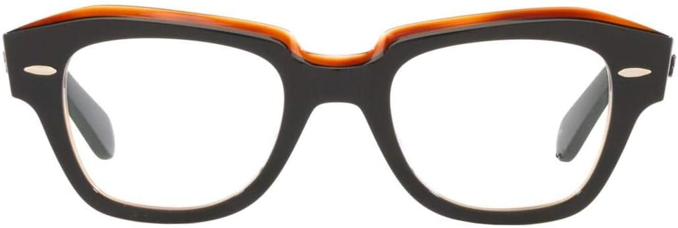 Ray-Ban Unisex Sonnenbrille 48 8096, 48 8096