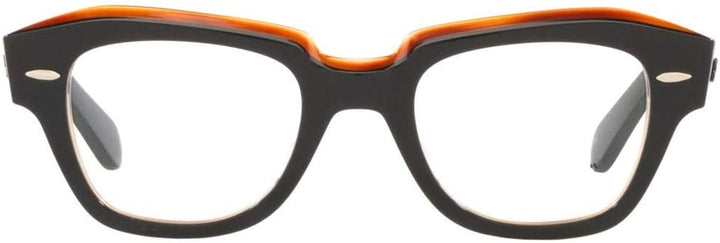Ray-Ban Unisex Sonnenbrille 48 8096, 48 8096