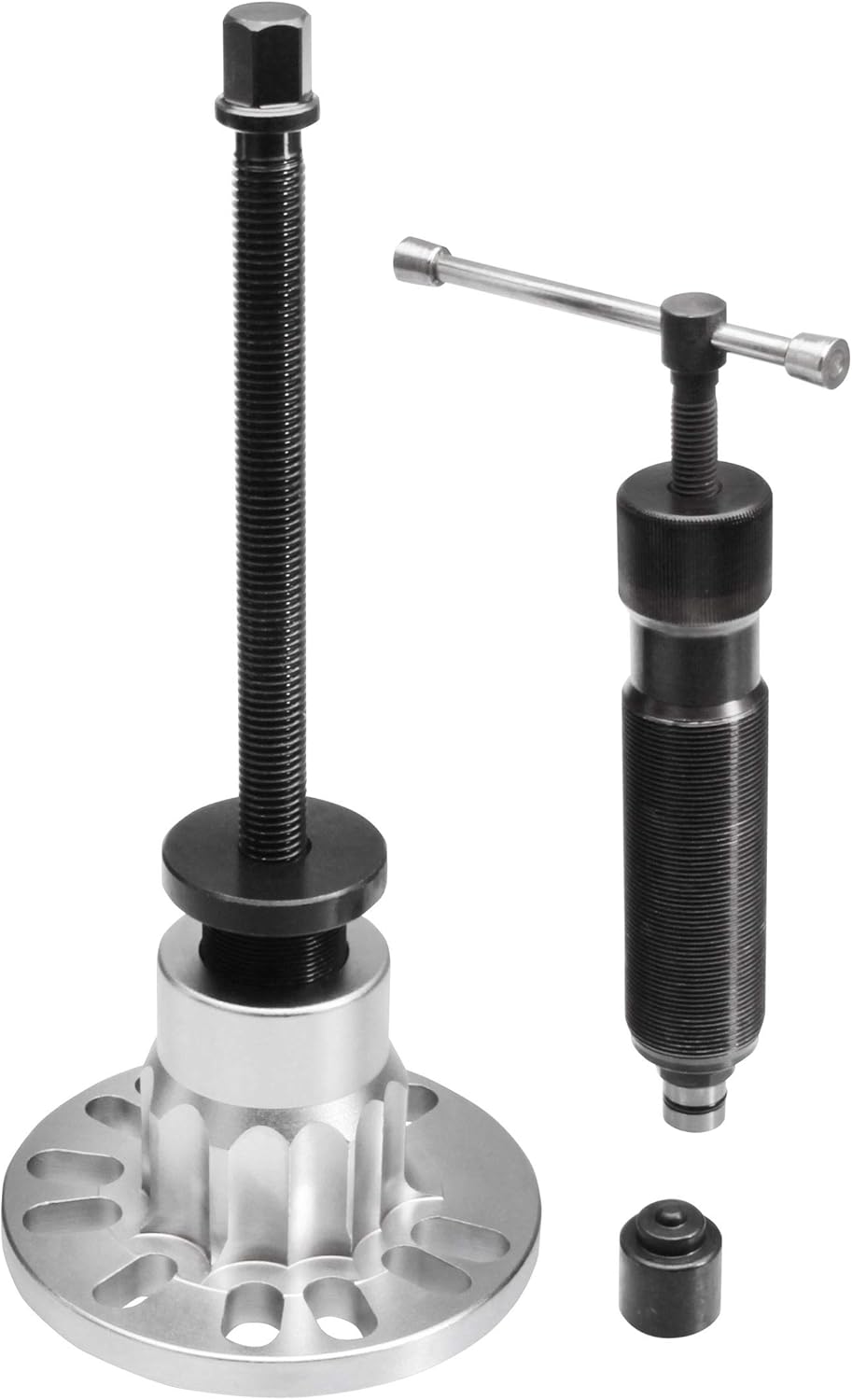 otgerlensker products Hydraulik Radnaben Abzieher Hydraulischer Antriebswellen Ausdrücker 10 to
