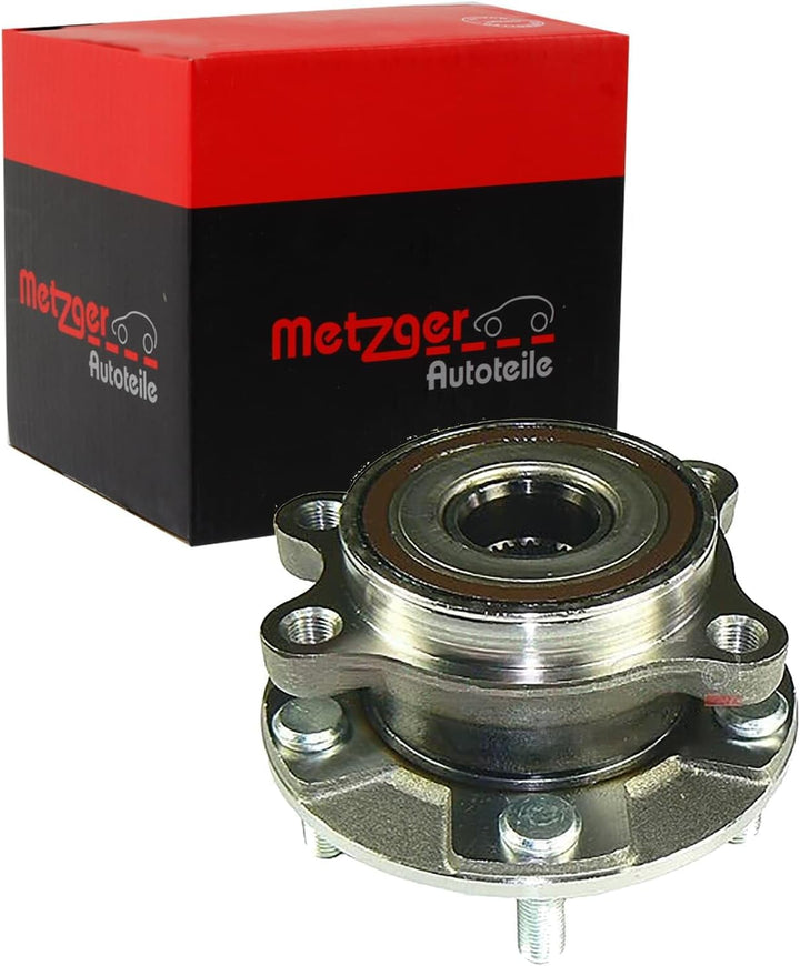 Metzger WM 6875 Radlagersatz