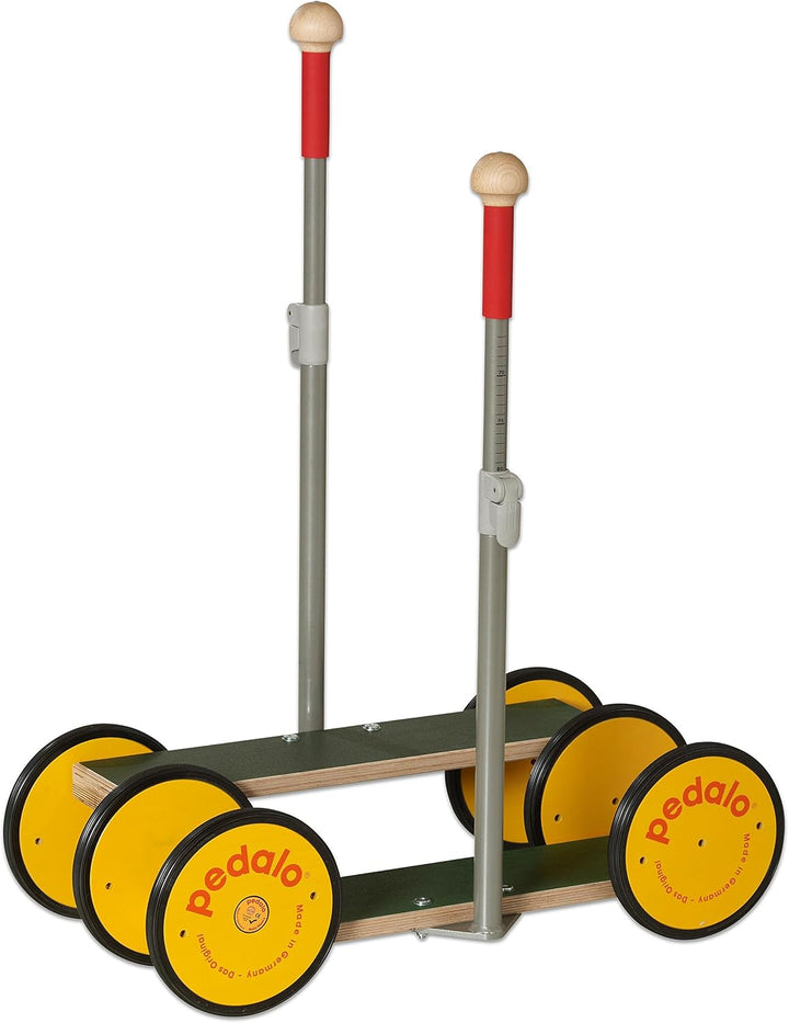 pedalo®-Pedasan Bärenrolle