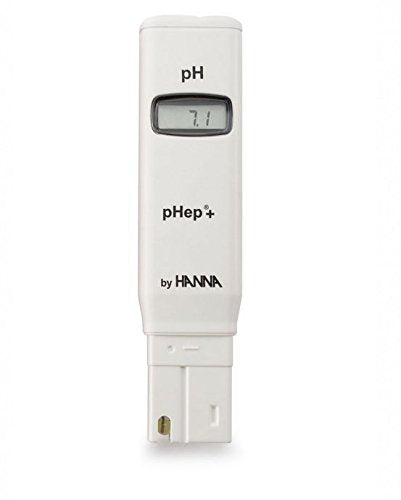 Jonyandwater hi98108/pHep + PH Tester/Hanna Instrumente, von # hannainstrumentsusa 54172184431703