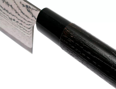 Tojiro SIPPU Black Nakiri 165mm